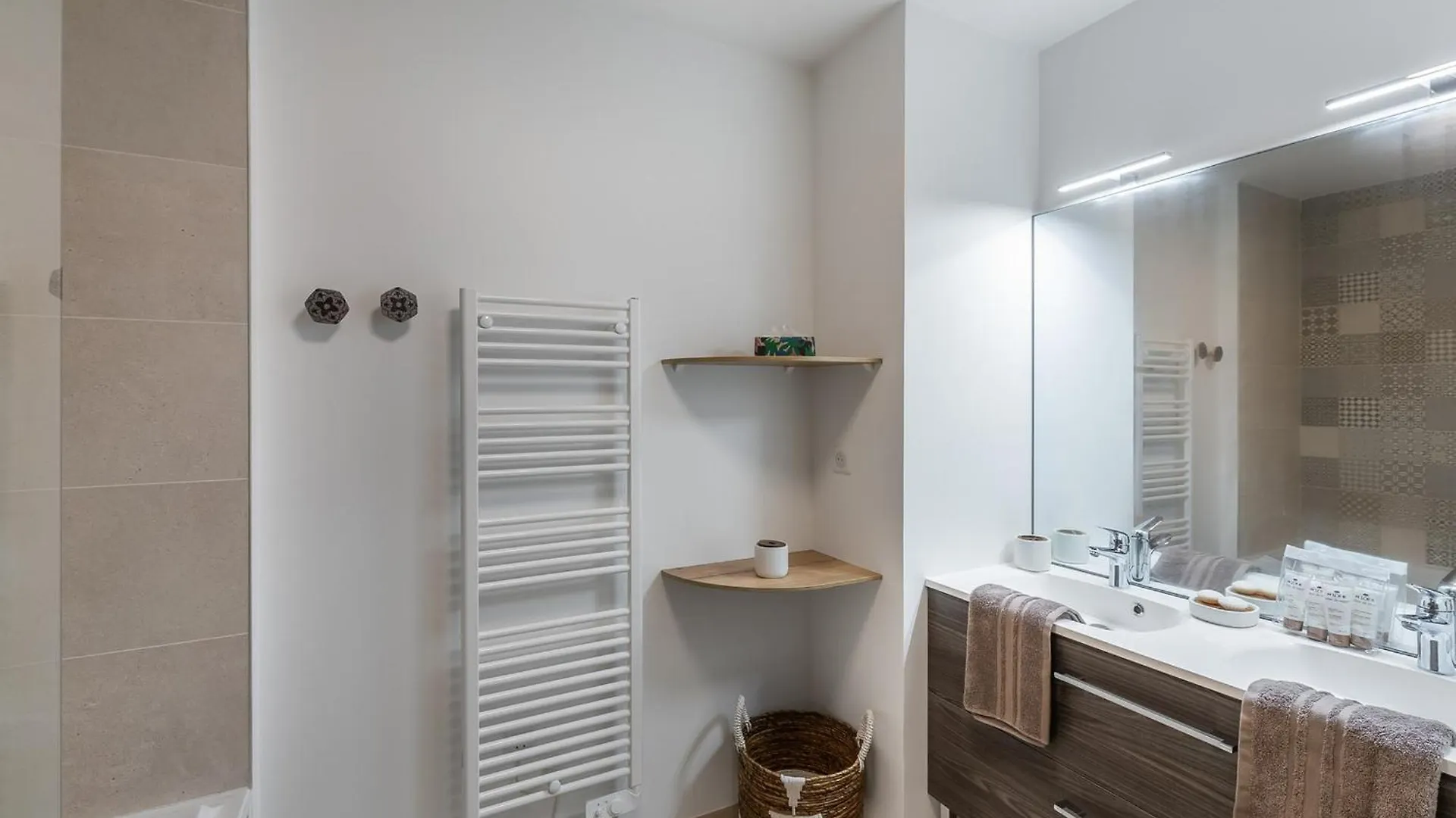 Apartamento Appartement Confortable Avec 2 Chambres, Terrasse Et Parking A Megeve - Fr-1-569-123